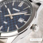 Casio 41mm Nam MTP-VD03D-2AUDF - Ảnh 7