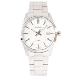 Casio 41mm Nam MTP-VD03D-7AUDF - Ảnh 1