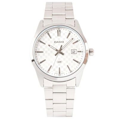 Ảnh sản phẩm Casio 41mm Nam MTP-VD03D-7AUDF