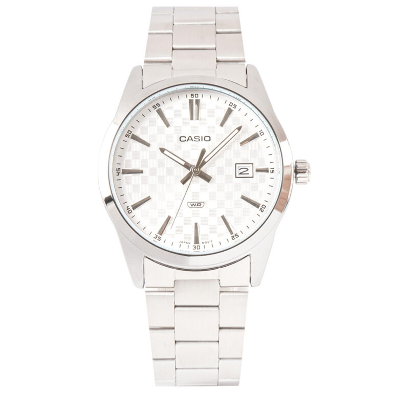 Casio 41mm Nam MTP-VD03D-7AUDF