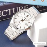 Casio 41mm Nam MTP-VD03D-7AUDF - Ảnh 2