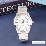 Casio 41mm Nam MTP-VD03D-7AUDF - Ảnh 3