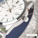 Casio 41mm Nam MTP-VD03D-7AUDF - Ảnh 5