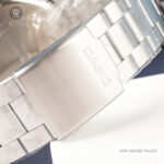 Casio 41mm Nam MTP-VD03D-7AUDF - Ảnh 8