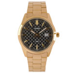 Casio 41mm Nam MTP-VD03G-1AUDF - Ảnh 1