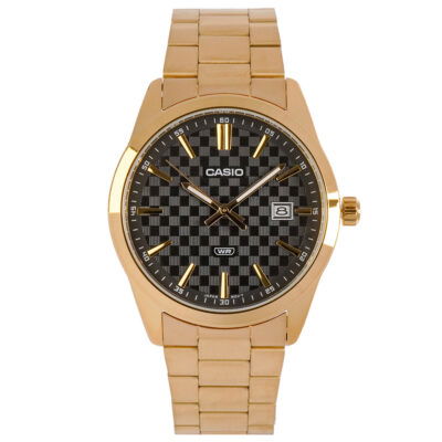 Ảnh sản phẩm Casio 41mm Nam MTP-VD03G-1AUDF