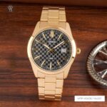 Casio 41mm Nam MTP-VD03G-1AUDF - Ảnh 2