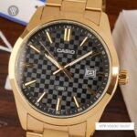 Casio 41mm Nam MTP-VD03G-1AUDF - Ảnh 4