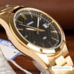 Casio 41mm Nam MTP-VD03G-1AUDF - Ảnh 6