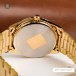 Casio 41mm Nam MTP-VD03G-1AUDF - Ảnh 8