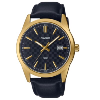 Ảnh sản phẩm Casio 41mm Nam MTP-VD03GL-1AUDF