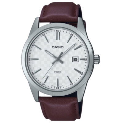 Ảnh sản phẩm Casio 41mm Nam MTP-VD03L-5AUDF