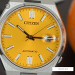 Citizen 40mm Nam NJ0150-81Z - Ảnh 4
