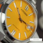 Citizen 40mm Nam NJ0150-81Z - Ảnh 5