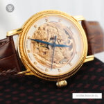 Ogival 40mm Nam OG358.392AGR-GL - Ảnh 2