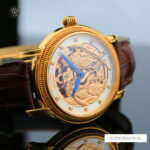 Ogival 40mm Nam OG358.392AGR-GL - Ảnh 4