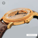 Ogival 40mm Nam OG358.392AGR-GL - Ảnh 5