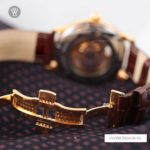 Ogival 40mm Nam OG358.392AGR-GL - Ảnh 6