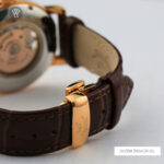 Ogival 40mm Nam OG358.392AGR-GL - Ảnh 7