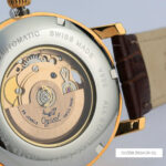 Ogival 40mm Nam OG358.392AGR-GL - Ảnh 9