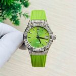 Olym Pianus 34mm Nữ OP990-45DLS-GL-XL - Ảnh 4