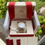 Omega 38.5mm Nam 231.20.39.21.55.004 - Ảnh 6