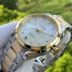 Omega 38.5mm Nam 231.20.39.21.55.004 - Ảnh 3