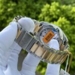 Omega 38.5mm Nam 231.20.39.21.55.004 - Ảnh 5