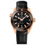 Omega 37.5mm Nam 232.63.38.20.01.001 - Ảnh 1