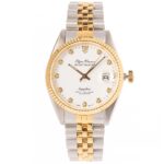 Olym Pianus 36mm Nam OP89322AMSK-T - Ảnh 1