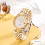 Olym Pianus 36mm Nam OP89322AMSK-T - Ảnh 2