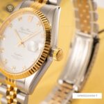 Olym Pianus 36mm Nam OP89322AMSK-T - Ảnh 4