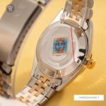 Olym Pianus 36mm Nam OP89322AMSK-T - Ảnh 6