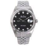 Olym Pianus 40mm Nam OP89322GS-D - Ảnh 1