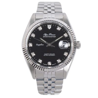 Ảnh sản phẩm Olym Pianus 40mm Nam OP89322GS-D