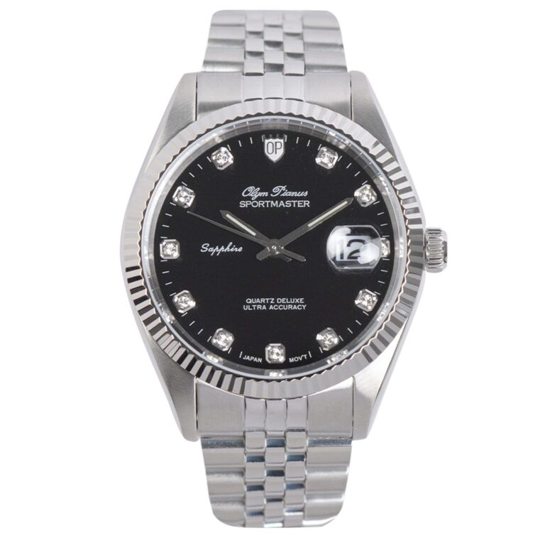 Olym Pianus 40mm Nam OP89322GS-D