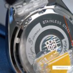 Olym Pianus 40mm Nam OP89322GS-D - Ảnh 10