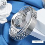 Olym Pianus 40mm Nam OP89322GS-D - Ảnh 5