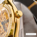 Olym Pianus 42mm Nam OP990-45.24ADGK-GL-T - Ảnh 5