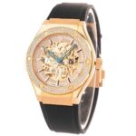 Olym Pianus 42mm Nam OP990-45.24ADGR-GL-T - Ảnh 1