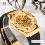 Olym Pianus 42mm Nam OP990-45.24ADGK-GL-T - Ảnh 4