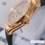 Olym Pianus 42mm Nam OP990-45.24ADGK-GL-D - Ảnh 4