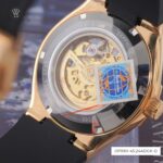 Olym Pianus 42mm Nam OP990-45.24ADGK-GL-D - Ảnh 5