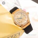 Olym Pianus 42mm Nam OP990-45.24ADGR-GL-T - Ảnh 3