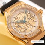 Olym Pianus 42mm Nam OP990-45.24ADGR-GL-T - Ảnh 5