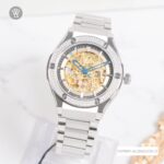 Olym Pianus 42mm Nam OP990-45.24ADGS-D - Ảnh 2