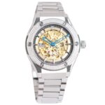 Olym Pianus 42mm Nam OP990-45.24ADGS-D - Ảnh 1