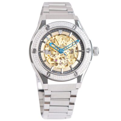 Ảnh sản phẩm Olym Pianus 42mm Nam OP990-45.24ADGS-D