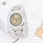 Olym Pianus 42mm Nam OP990-45.24ADGS-D - Ảnh 3