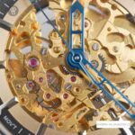 Olym Pianus 42mm Nam OP990-45.24ADGS-D - Ảnh 6